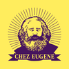 Logo of the association Les amis d'Eugène